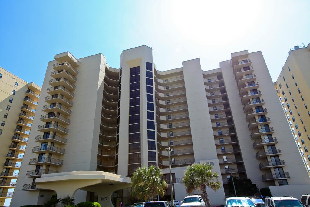 Phoenix Condominiums By Wyndham Vacation Rentals オレンジ・ビーチ エクステリア 写真